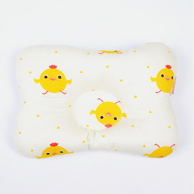 

2018 Brand New Toddler Baby Infant Newborn Sleep Positioner Support Pillow Cushion Prevent Flat Head Baby Pillow Latest