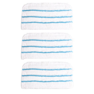 

〖Follure〗For Decker FSM1610 1630 Steam Microfiber Steam Mop Accessories Mop