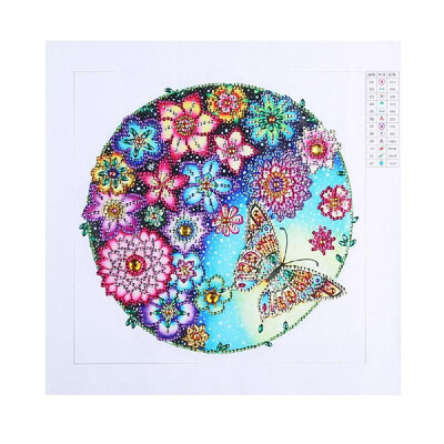 

Diamond Painting DIY 5D Diamond Painting Special Shape Diamond Paintings Kits Arts Craft for Room Wall Decoration