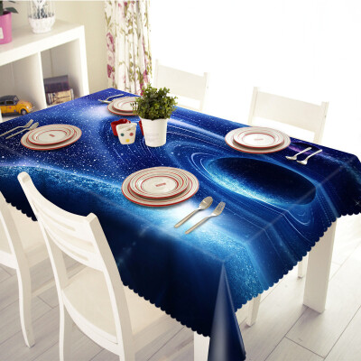 

Gobestart Dining Multi Functional Table Cloth for Party Picnic Table Cloth H