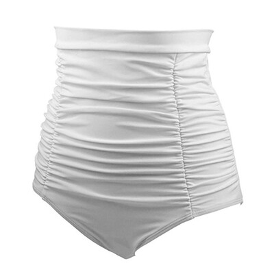 

Roseonmyhand Women Girls Bikini Bathing Sexy Beach Swimwear High Waist Trunks Shorts Pants