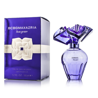 

MAX AZRIA - BCBGMaxAria Bon Genre Eau De Parfum Spray 50ml17oz