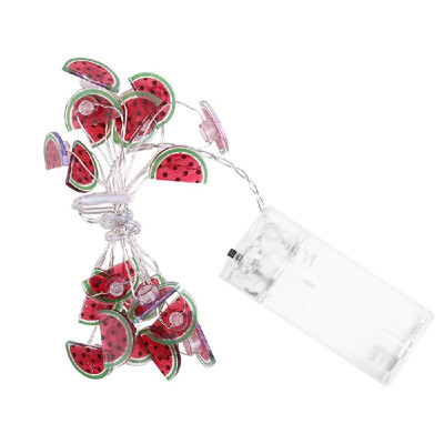 

New Portable Simple Cute Fiber-Optic Butterfly Garden Christmas Decoration Supplies String Light Without Cell