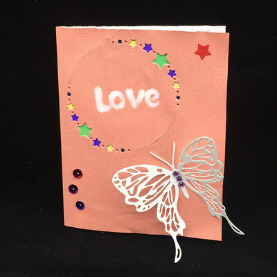 

Toponeto Metal EastCutting Dies Embossing Stencil Card Album Scrapbooking DIY Punch Craft
