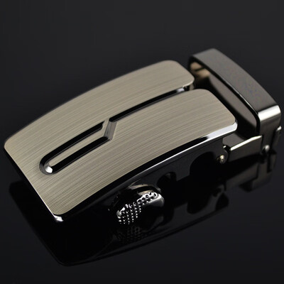 

Dongguan automatic buckle head buckle automatic belt buckle zinc alloy belt buckle hot belt buckle LY512408