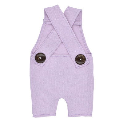 

Newborn Baby Photography Prop Button Overalls Pants Photo Shoot Romper Outfit
