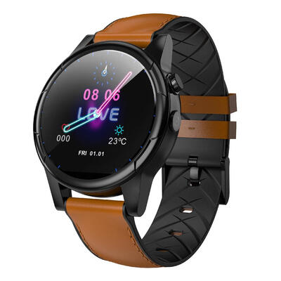 

JSBP X361 Bluetooth GPS Positioning Tracker IP67 Camera Sport Smart Watch