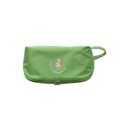 

Cosmetics Makeup Bra Underwear Storage Buggy Bag Wash Holder Purse Handbag Pouch Case Pocket Travel
