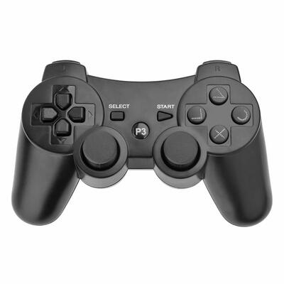 

Wireless Controller SIXAXIS Joypad Remote for Sony Playstation 3 DualShock