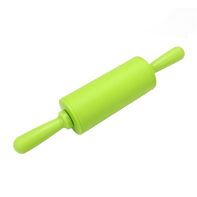 

Rolling Pin Silicone Food Grade Dough Rolling Pin Non-stick Dough Rolling Pin