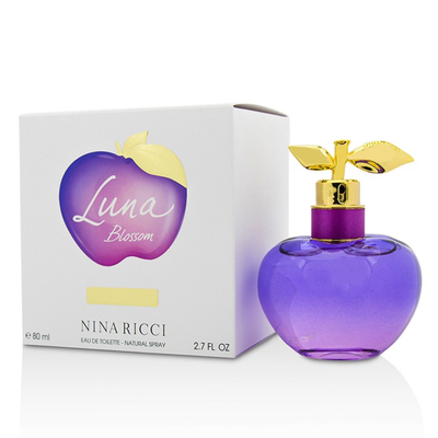 

NINA RICCI - Luna Blossom Eau De Toilette Spray 80ml27oz