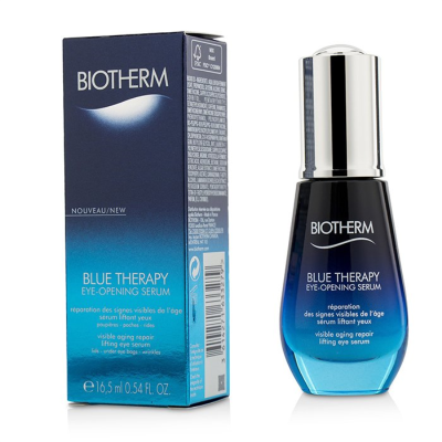 

BIOTHERM - Blue Therapy Eye-Opening Serum 165ml054oz