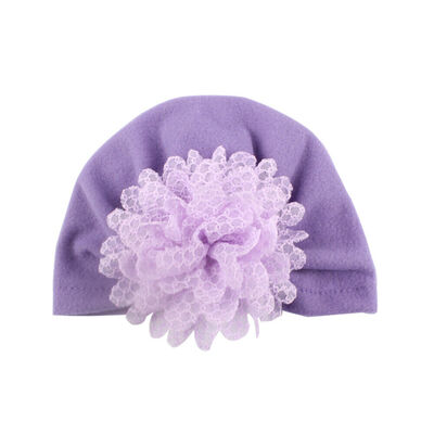 

NEW Kid Girl Baby Toddler Turban Knotted Bow Hat Cap Headband Hair Band Headwear