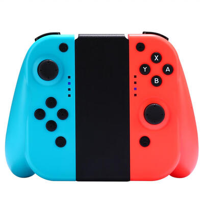 

2pcs Left&Right Controllers Replacement Compatible with Nintend Switch