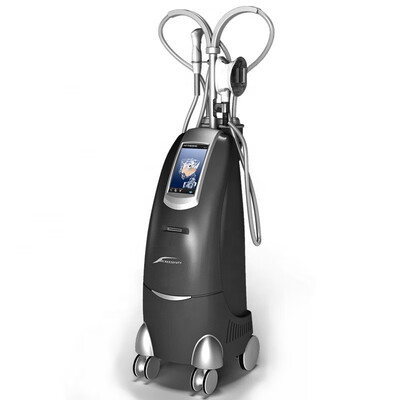 

EU tax free Cryo fat freeze freezing RF cavitation slimming laser vacuum pump cellulite removal beauty equipment machine for weigh