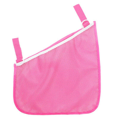 

Baby Infant Pram Stroller Accessories Mesh Side Hanging Bag Storage Net Bag