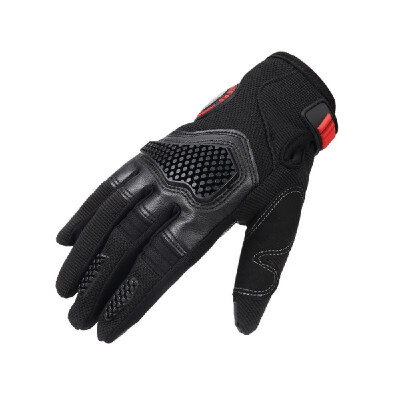 

Sports Racing Cycling Motorcycle MTB Bike Bicycle Gel Finger Gloves MLXL