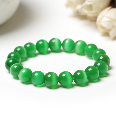 

Fashion single circle crystal bracelet sweet wild jewelry