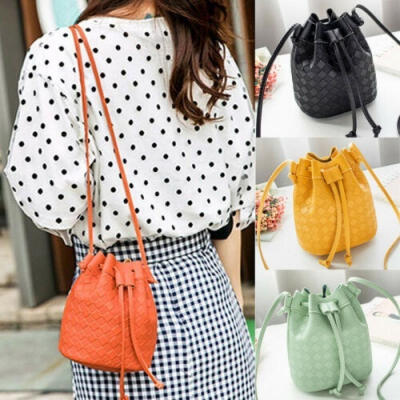 

Women Ladies Leather Shoulder Bag Tote Purse Handbag Messenger Crossbody Satchel