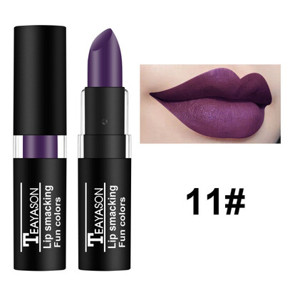 

Halloween Colorful Lipstick Long-Lasting Waterproof Non-Stick Cup Lipstick Creative Lipstick