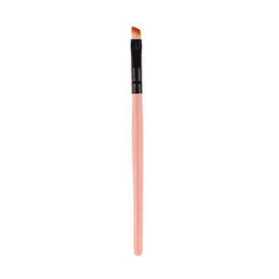 

Toponeto Eyebrow Brush Professional Flat Angled Eye Brow Eyeliner Makeup Brush