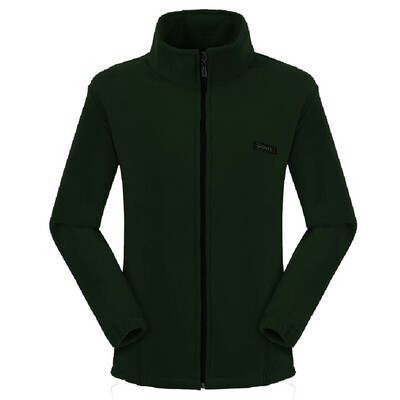 

Mens Warm Zipper Sweatshirt Coat Jacket Outwear Jumper Winter Sport Sweater Top