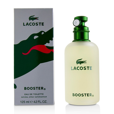 

LACOSTE - Booster Eau De Toilette Spray 125ml42oz