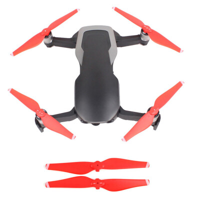 

Tailored 1 Pairs Quick Release Propellers CCWCW Props Blades For DJI Mavic Air Drone RC