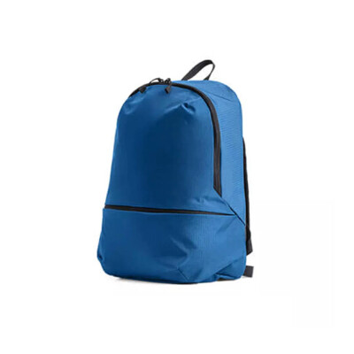 

Xiaomi 11L Backpack 5 Colors Level 4 Waterproof Nylon 150g Lightweight Shoulder Bag For 14inch Laptop Camping Travel