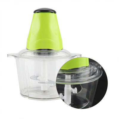 

Greensen 2L 220V Multi-functional Electric Meat Mincer Grinder Vegetable Cutter Household Food Processor