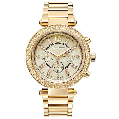 

Ladies Watch Luxury Brand Women Quartz Watches Rose Gold Watch Women Steel Rhinestone Female Wristwatches relogio feminino Clock