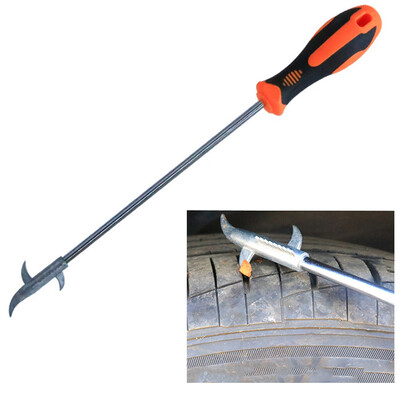 

Tailored High Quality Car Tire Cleaning Stone Tool Groove Broken Stone Remover