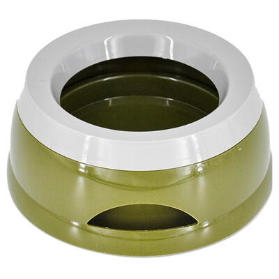 

Cat Dog Drinking Bowl Portable Travel Puppy Drink Water Feeder Pet Supplies