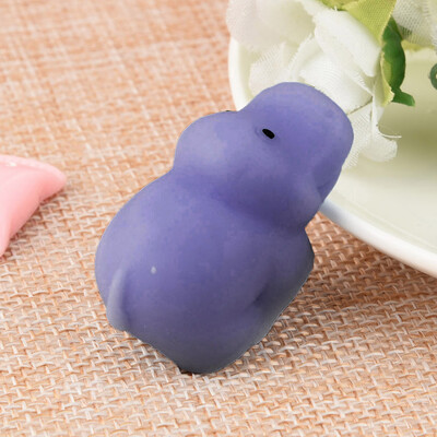 

〖Follure〗Cute Mochi Healing Fun Kids Kawaii Toy Stress Reliever Decor