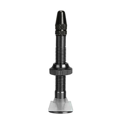 

2pcs 4060mm MTB Road Bike Extender Valves Tubeless Presta Valve Core