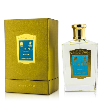 

FLORIS - Sirena Eau De Parfum Spray 100ml34oz