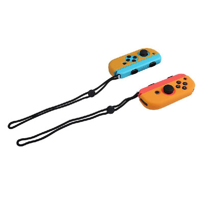 

BUBM Game Pad Controller Protective Cover Case for Nintendo Switch Silicone Joy-Con LR Case Soft&Resilient All-round Protec