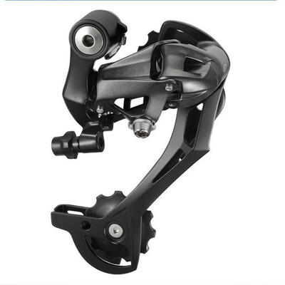 

Rear Derailleur 78 Speed MTB Rear Derailleur 9-speed Drive System Folding Bike