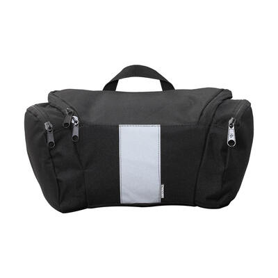 

SAHOO 3L Waterproof Bicycle Handlebar Bag MTB Road Bike Front Basket Bag
