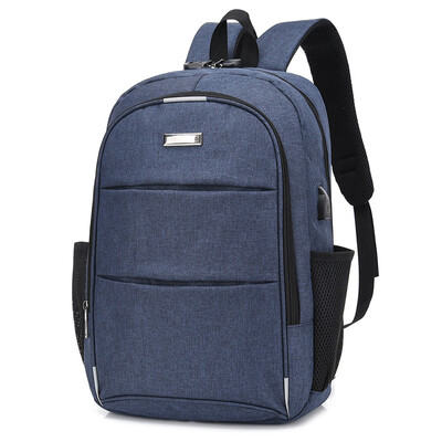 

Casual Backpack Lightweight Shoulder Bag Fashion Trendy Business Big Computer Large Capacity Bag