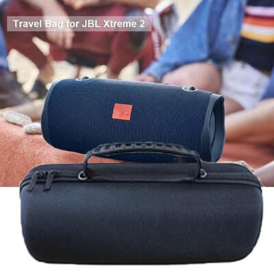 

Hard Carrying Case Cover Storage Bag For JBL Xtreme Wireless Bluetooth Speaker