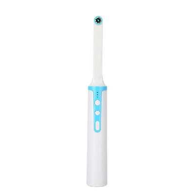 

WiFi Dental 20MP High Definition Camera Endoscope With 8 Led lights Inspection for Dentist Oral Dental Tools