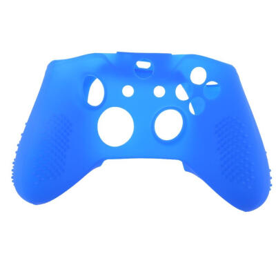 

Silicone Protective Skin Case Cover Protector for XBox One X Slim Gamepad