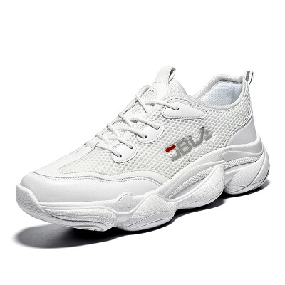 

Mens breathable old shoes running shoes ulzzang Harajuku shoes