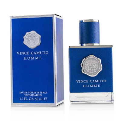 

VINCE CAMUTO - Homme Eau De Toilette Spray 50ml17oz