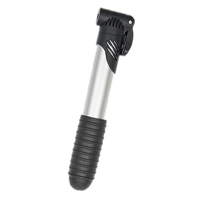 

Mini Portable Mountain Bike Hand Pump Bicycle Aluminum Alloy Cycling Air Pump