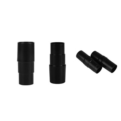 

4pcs Vacuum Cleaner Hoover Brush Head Tool Adapters 32mm Convert 32mm And 35mm A