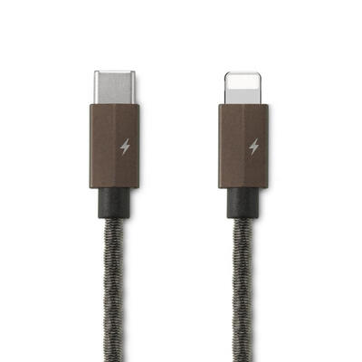 

REMAX Data Cable Mobile Phone Charging Cable-APPLE