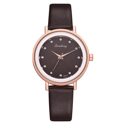 

Ebay explosion models rhinestone scale time watch fashion creative personality watch womens watch wholesale