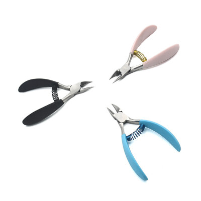 

Dead skin pliers